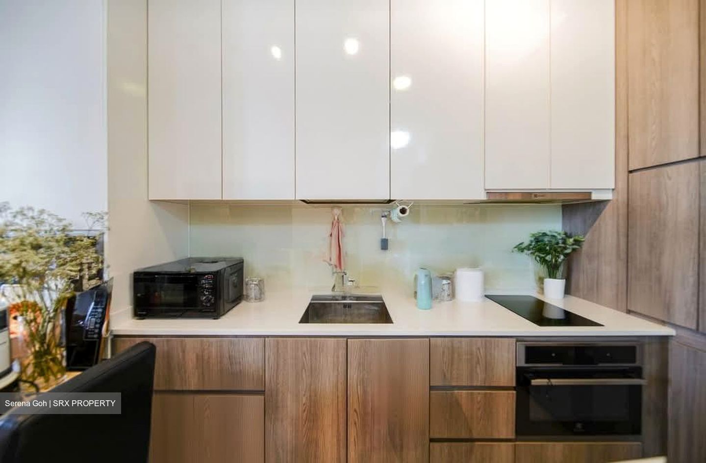 The Hillier (D23), Apartment #622088301